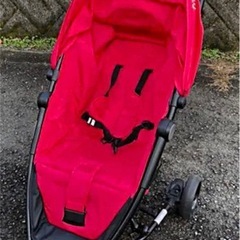 ゾロ ガルバベビーカー(日曜日まで値下げ)の画像