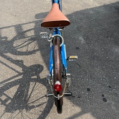 子供用　自転車の画像