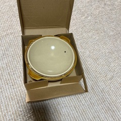 土鍋18センチ？の画像