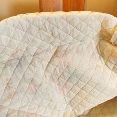 【ハンドメイド】通園用お着替えバッグ６点セットの画像