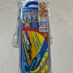 お弁当セットの画像