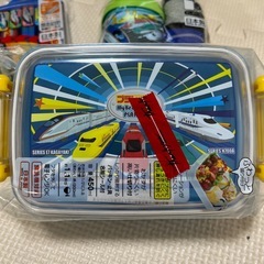 お弁当セットの画像