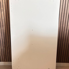 【Flexispo】デスク天板100*60cm 昇降デスク用の画像