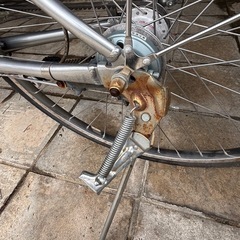 ブリジストン アルベルトの画像