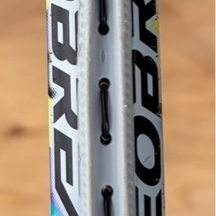 ヨネックスジオブレイク50VS XFL0おまけ付きの画像