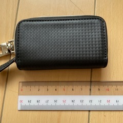 コインケースの画像