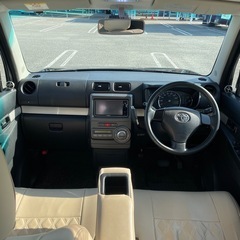 ピクシススペース　車検満タン　社外パーツ多数の画像