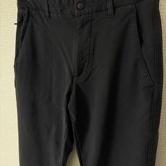 ユニクロ　ヒートテックイージーパンツ その1の画像