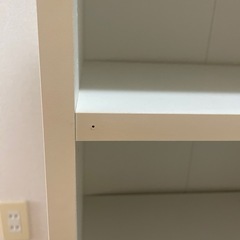 ３段ボックスの画像