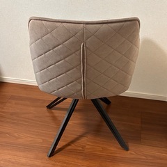 【3/25まで】ダイニングテーブルチェアの画像