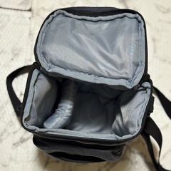 カメラ　バッグ　アウトドアの画像