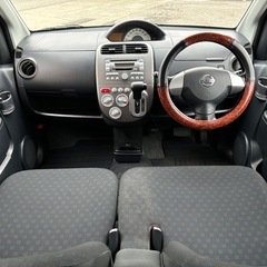 ニッサン　オッティ　E　車検付きの画像