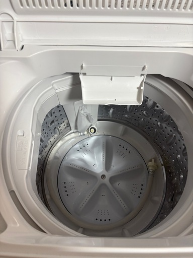 2025年製 RORO　美品 洗濯機 6.0kg 保証あり