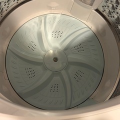 TOSHIBA AW-9DH3(W)の画像