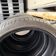 グッドイヤー  225/35R19 4本の画像