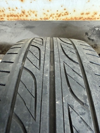 グッドイヤー  225/35R19 4本