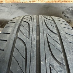 グッドイヤー  225/35R19 4本の画像