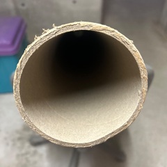 人工芝-芯の画像