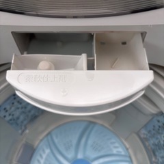 【お話し中】TOSHIBA  東芝  洗濯機 8㎏   2014年製の画像