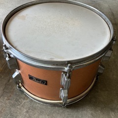 【激安・早い者勝ち】中古 pearl ドラムセット タム・フロアタムの画像