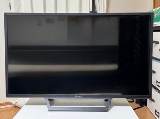 テレビ　SONY 32型