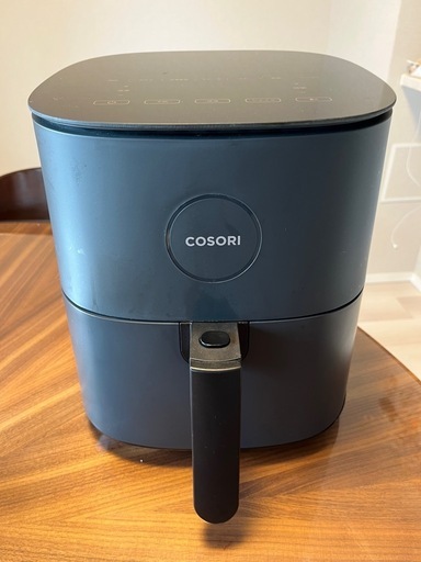 COSORI コソリ ノンフライヤー 4.7L