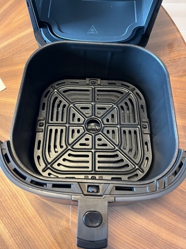 COSORI コソリ ノンフライヤー 4.7L