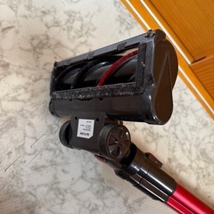 BUTURE
コードレス掃除機の画像