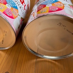 新品未開封 はいはい 粉ミルクの画像