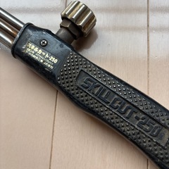 工業用ガスセットの画像