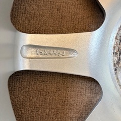 ホイールの画像