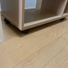 テレビ台の画像