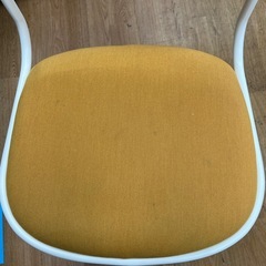 ☆ドリーム荒牧店☆ジモティー割引有☆ IKEA/回転チェアの画像