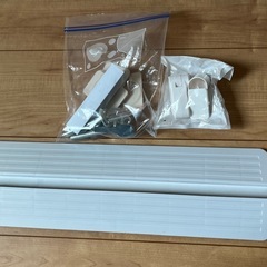 155cmペットゲート 突っ張り式 の画像