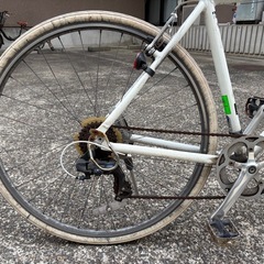 【土日受渡】Asahiウィークエンドバイクスの画像