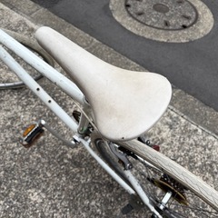 【土日受渡】Asahiウィークエンドバイクスの画像