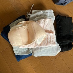 マタニティ　パジャマ　服など色々の画像