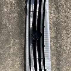 SUZUKI パレット　純正グリルの画像