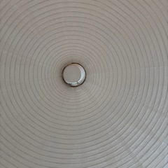 和紙照明の画像