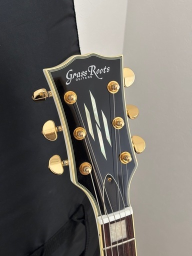 【お取引先決定
】Grass Roots   白