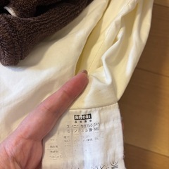 ニトリ すぐに使える寝具  シングル掛け布団
の画像