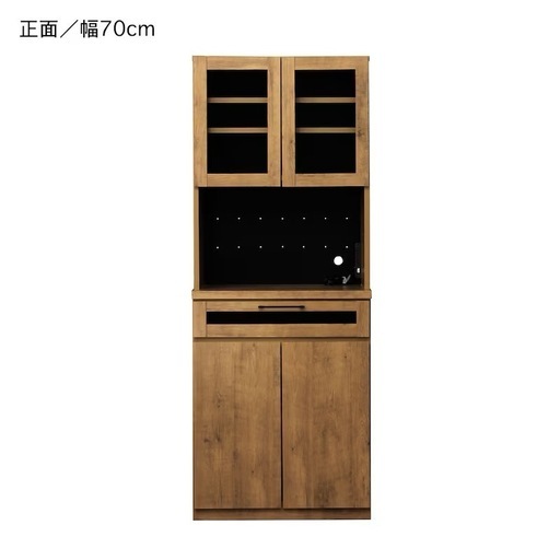 早めの取引希望！ 日本製|ヴィンテージ調キッチンボード