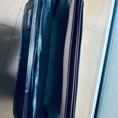 鹿児島実業正カバン　の画像