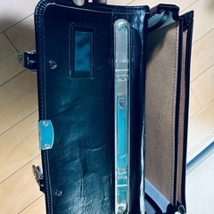 鹿児島実業正カバン　の画像