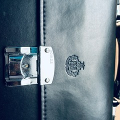 鹿児島実業正カバン　の画像