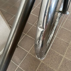 ブリヂストン自転車の画像