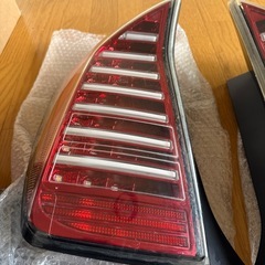 30プリウスヘッドライトの画像