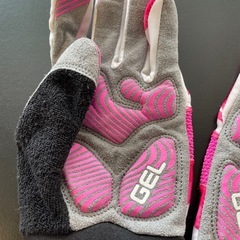 【自転車】【グローブ】【管理番号12203】の画像