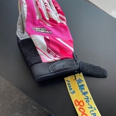【自転車】【グローブ】【管理番号12203】の画像