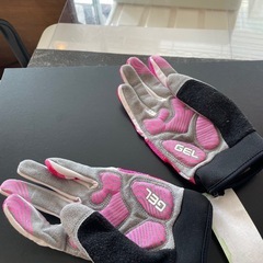 【自転車】【グローブ】【管理番号12203】の画像